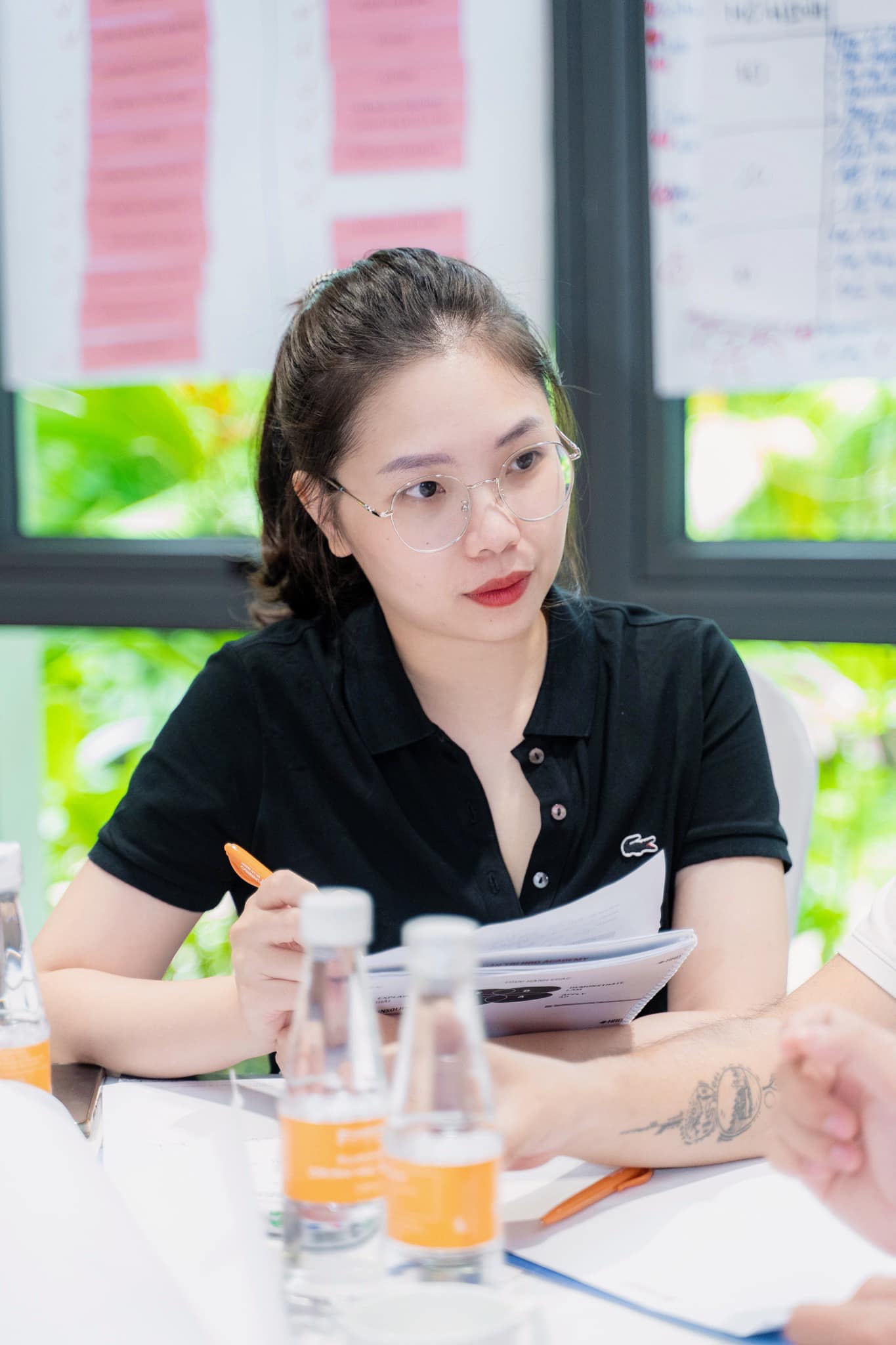 Phan Hồng Hạnh